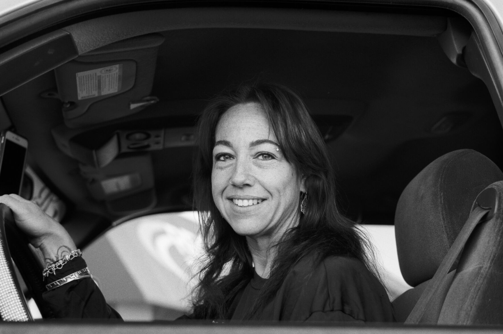 John Valdivia - Film Photographer